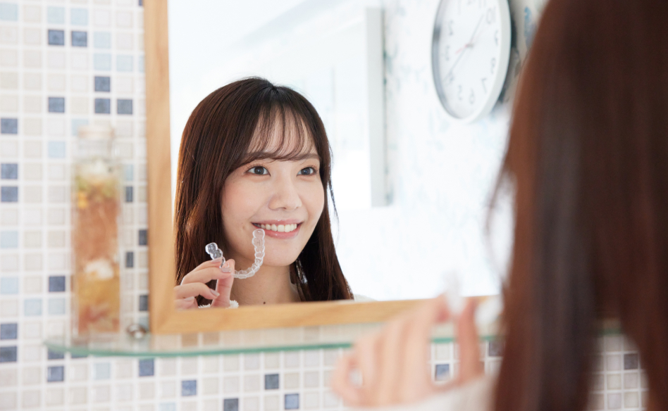 経過観察をお勧めする場合の状態